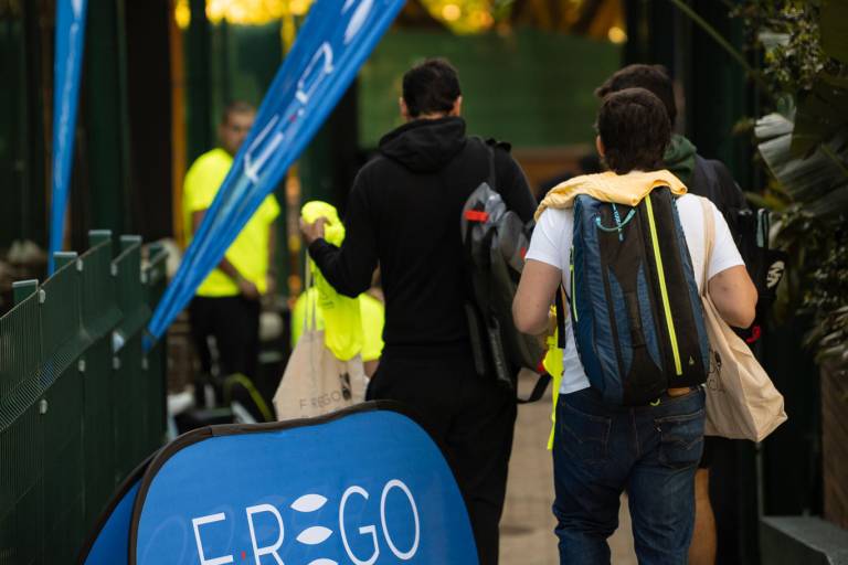 F.REGO Padel Cup 2026 Lisboa