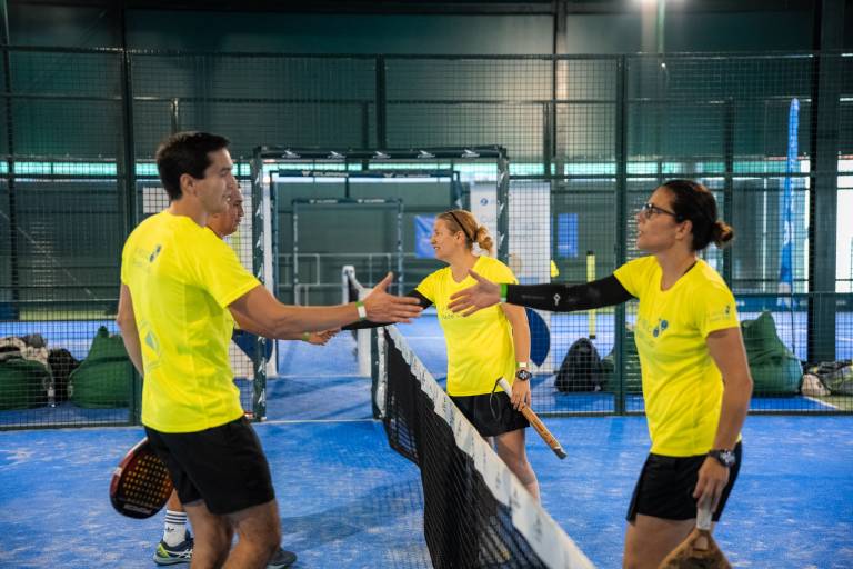 F.REGO Padel Cup 2026 Lisboa