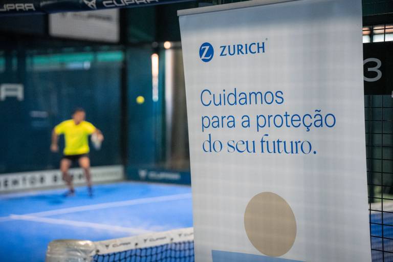 F.REGO Padel Cup 2026 Lisboa