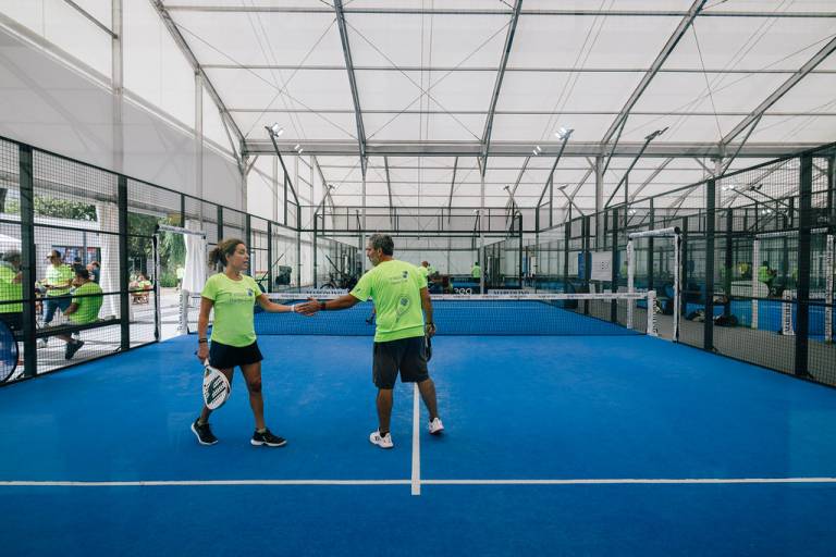 F.REGO Padel Cup 2026 Porto