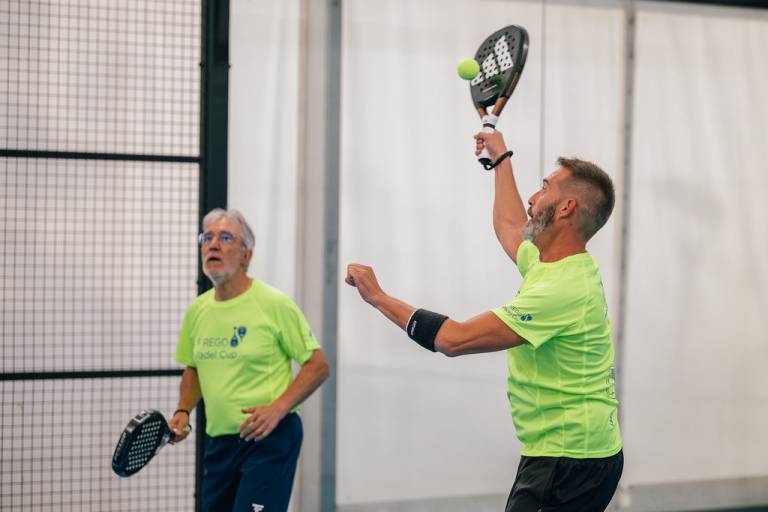 F.REGO Padel Cup 2026 Porto